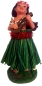 Mobile Preview: hawaii wackel hula mädchen wackelfigur